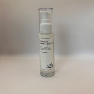 Calming Moisturiser for Rosacea