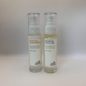 Detoxing Duo Kit
