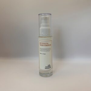 Detoxing Moisturiser