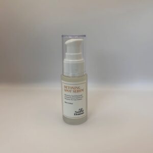 Detoxing Spot Serum
