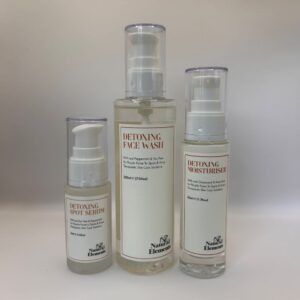 Detoxing Spot and Acne Kit