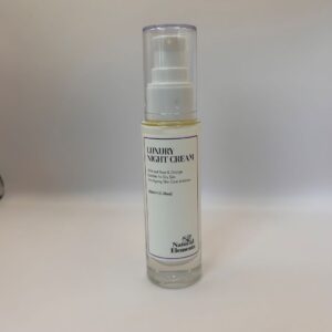 Luxury Night Cream