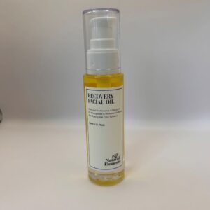 Recovery Facial Oil (for menopausal and hormonal skin)