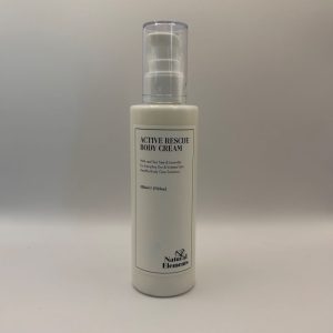 Active Rescue Body Cream