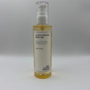 Active Rescue Body Oil