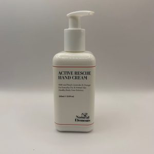 Active Rescue Hand Cream