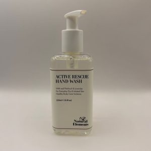Active Rescue Hand Wash