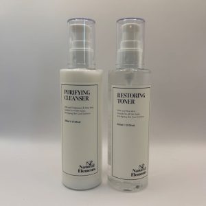 Cleansing Duo Pack