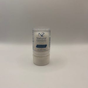 Crystal Deodorant Stone