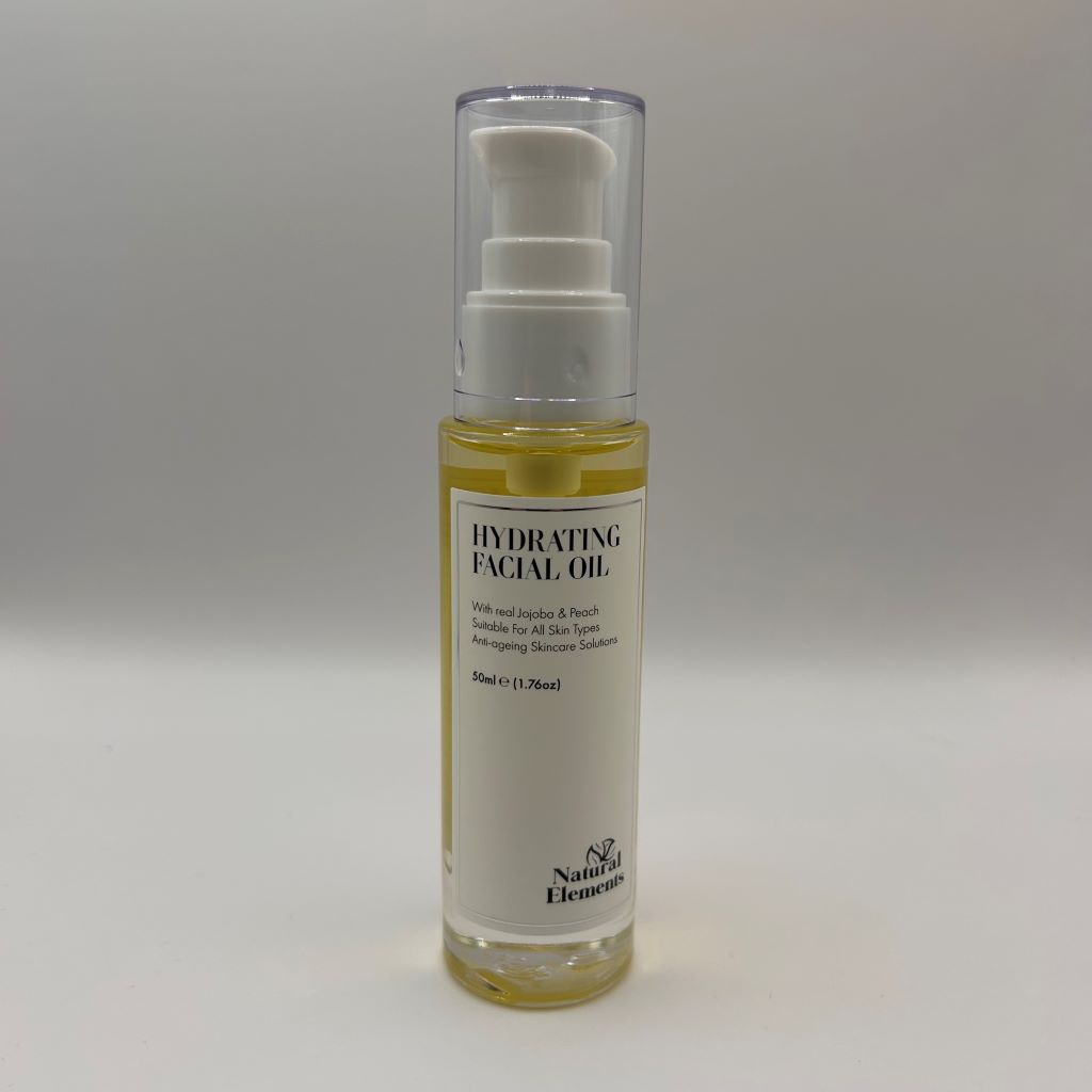 Hydrating Plus Skincare Kit Anti-Ageing for Sensitive Skin - Image 4