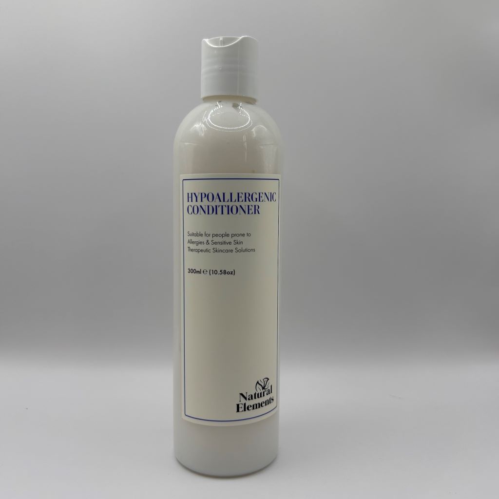 Hypoallergenic DUO Shampoo and Body Wash with Conditioner for Extra Sensitive Skin - Image 3