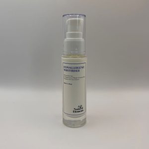 Hypoallergenic Moisturiser for Sensitive Skin