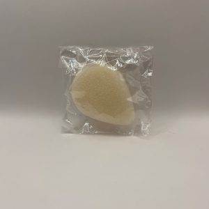 Exfoliating Konjac Sponge