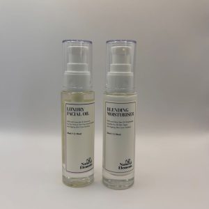 Luxury Duo Facial Kit