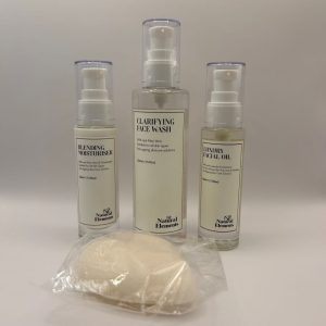 Luxury Plus Kit