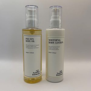 Natural Holiday Companion Kit
