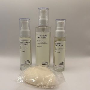 Original Luxury Plus Kit