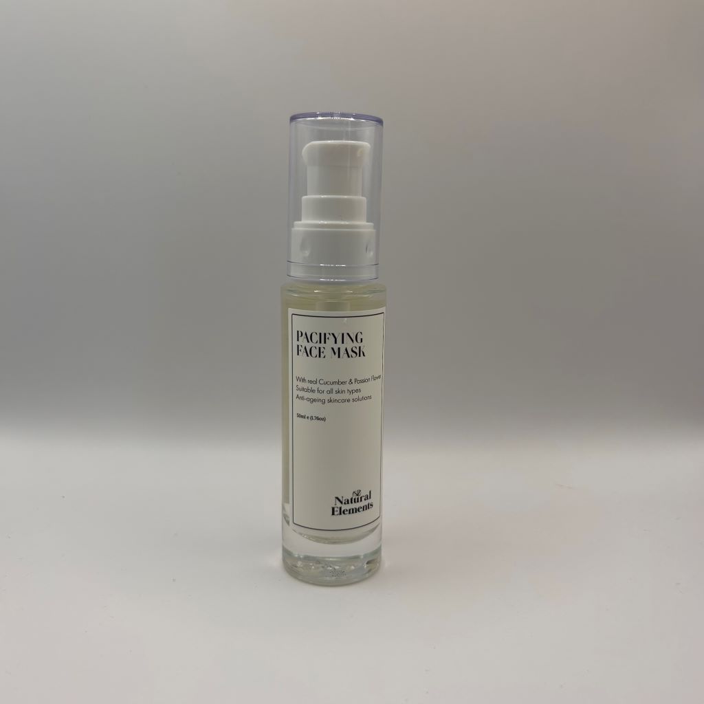 Clarifying Face Wash - Image 4