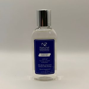Purifying Hand Gel