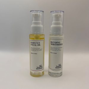 Radiance De-Stress Kit