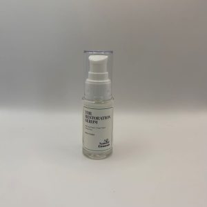 Restoration Serum