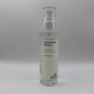 Restoring Toner