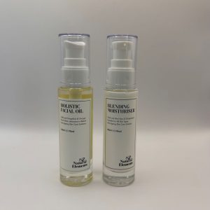 Retinol Alternative Holistic Kit