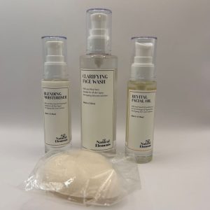 Revital Plus Skincare Kit | 4 Piece | For Pigmentation