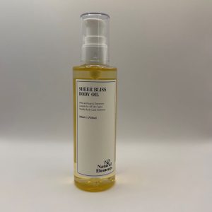 Sheer Bliss Body Oil