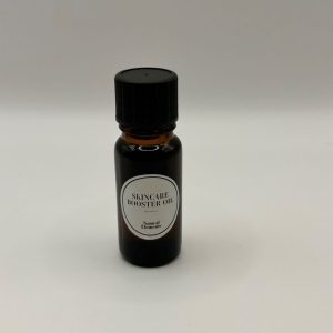 Skincare Booster Oil