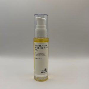 Stimulating Hair Growth (Bounce Back) Oil