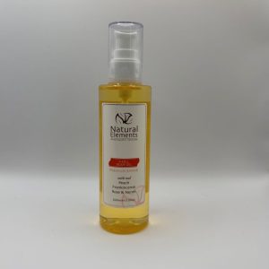 X-Cell Restorative Body Oil