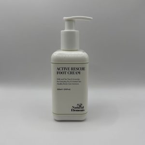Active Rescue Pampering Foot Cream