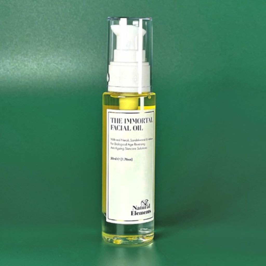 Anti-Ageing Ethos Product