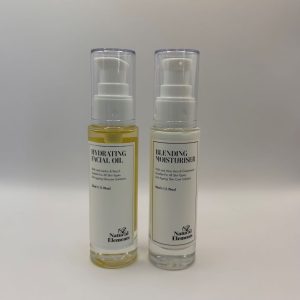 Hydrating Kit For Sensitive Skin