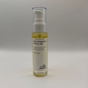 Immortal Facial Oil