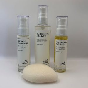 The Ultimate Anti-Ageing Routine