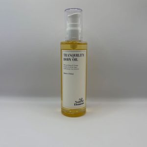 Tranquility Body Oil