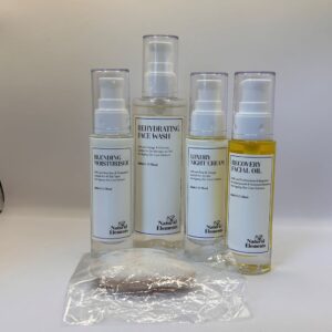 Pigmentation Skincare Kit