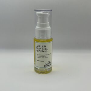 Ageless Skin Cell Renewal Oil/100% Natural Retinol Alternative