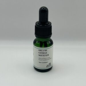 Organic Cuticle Softener