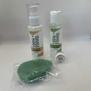 Pre-Teen Skincare Kit